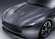 Aston Martin V12 Vantage